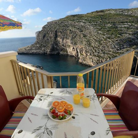 Avalon - Bellevue Gozo Apartment Ксленди Екстериор снимка