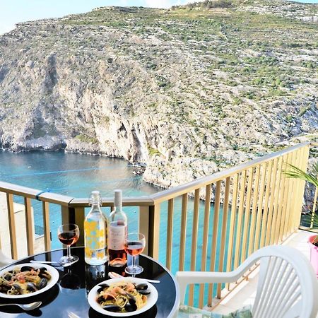 Avalon - Bellevue Gozo Apartment Ксленди Екстериор снимка
