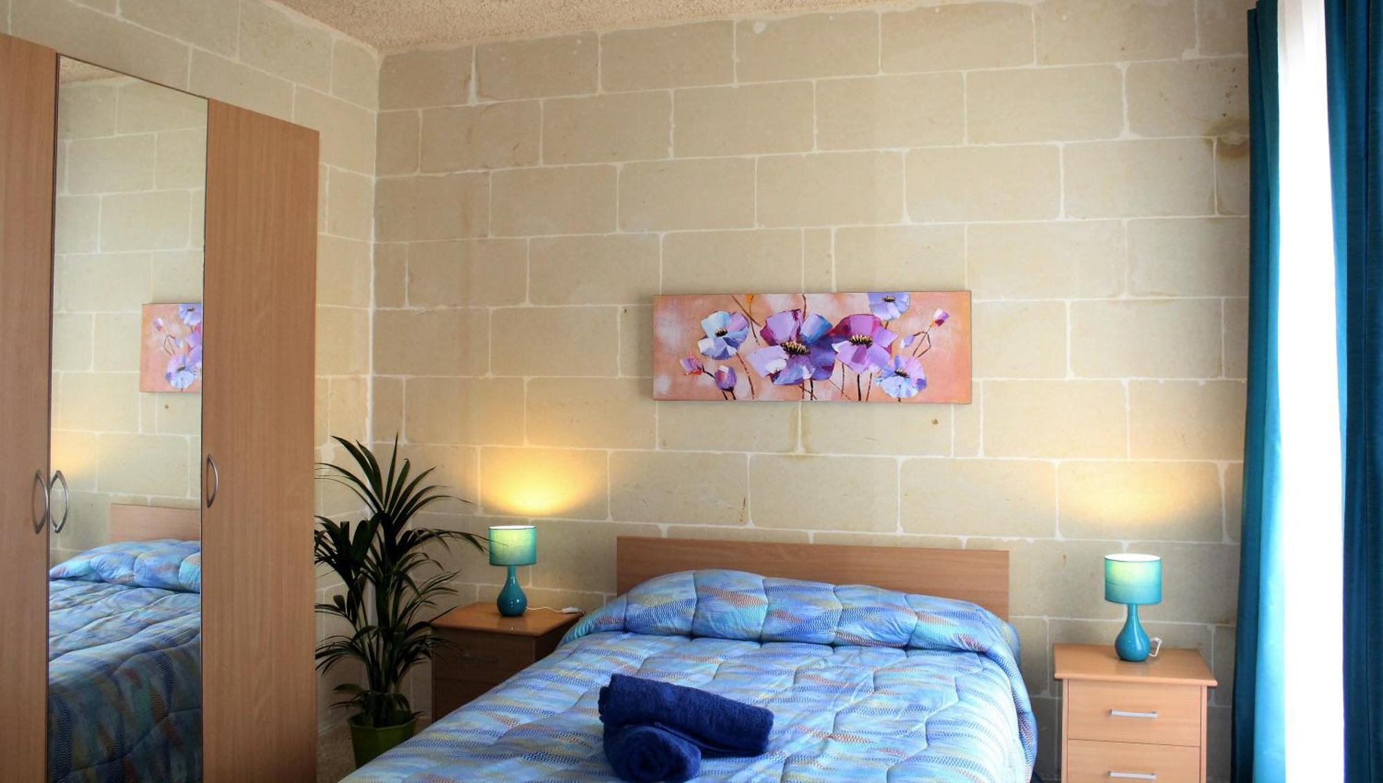 Avalon - Bellevue Gozo Apartment Ксленди Екстериор снимка