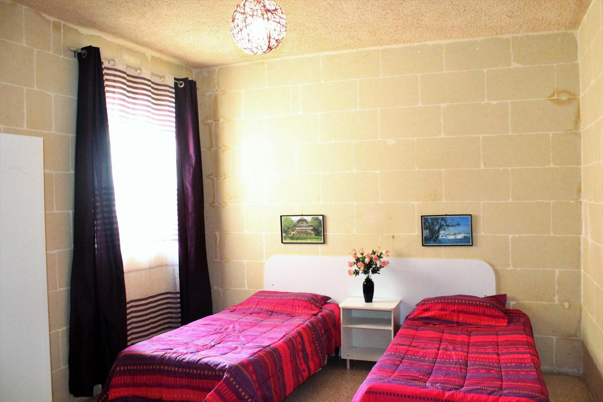 Avalon - Bellevue Gozo Apartment Ксленди Екстериор снимка