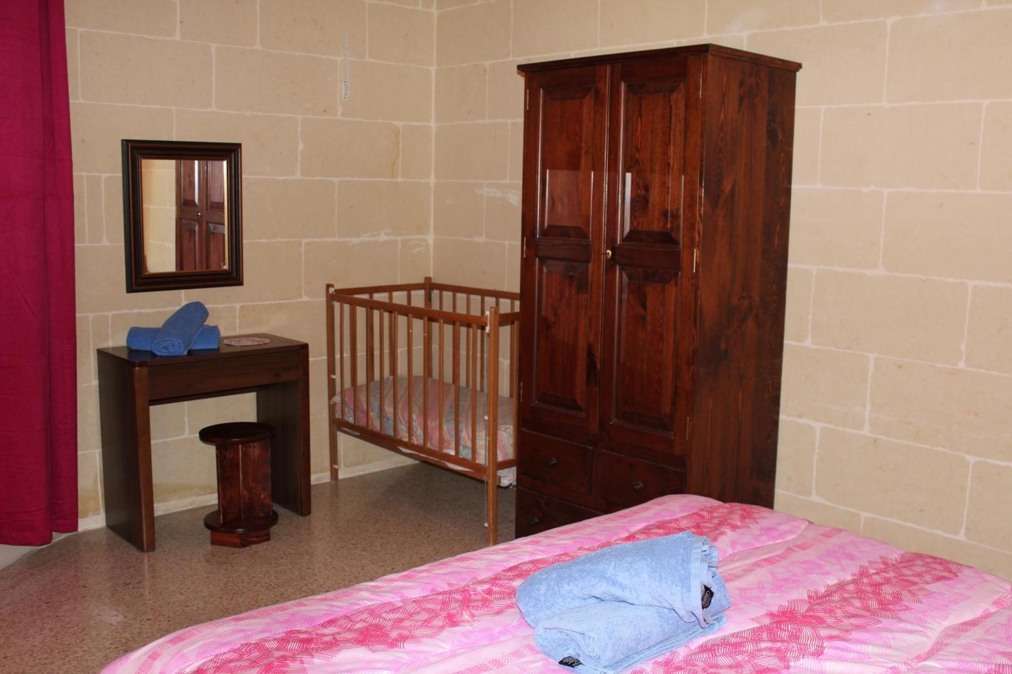Avalon - Bellevue Gozo Apartment Ксленди Стая снимка