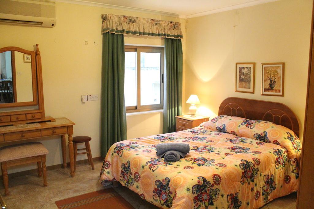 Avalon - Bellevue Gozo Apartment Ксленди Екстериор снимка
