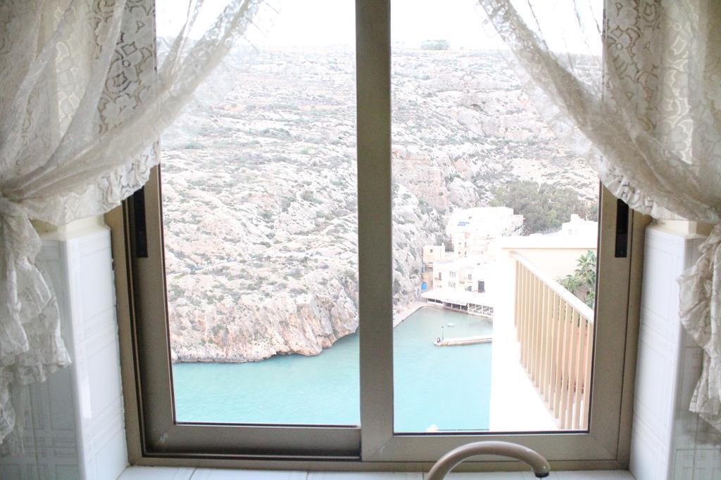 Avalon - Bellevue Gozo Apartment Ксленди Екстериор снимка
