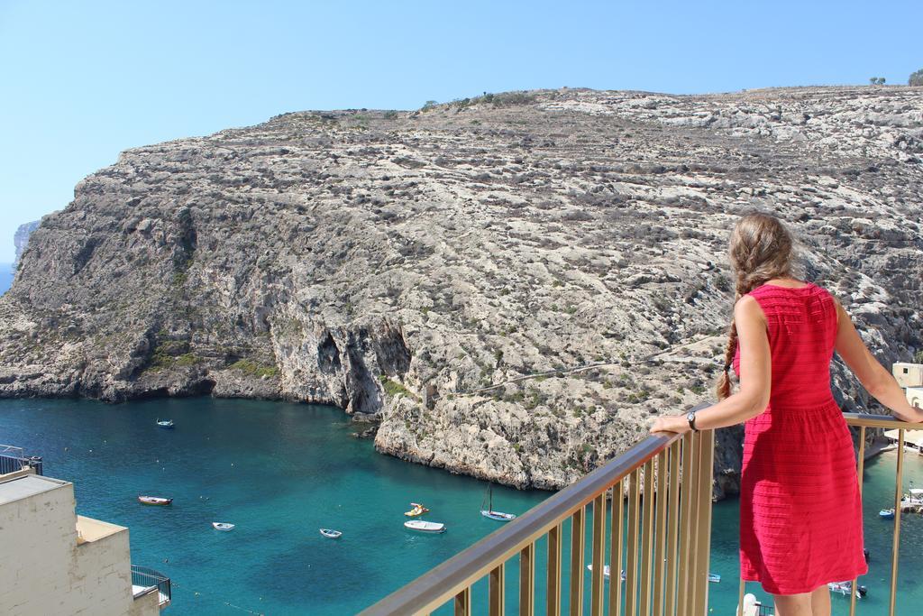 Avalon - Bellevue Gozo Apartment Ксленди Екстериор снимка