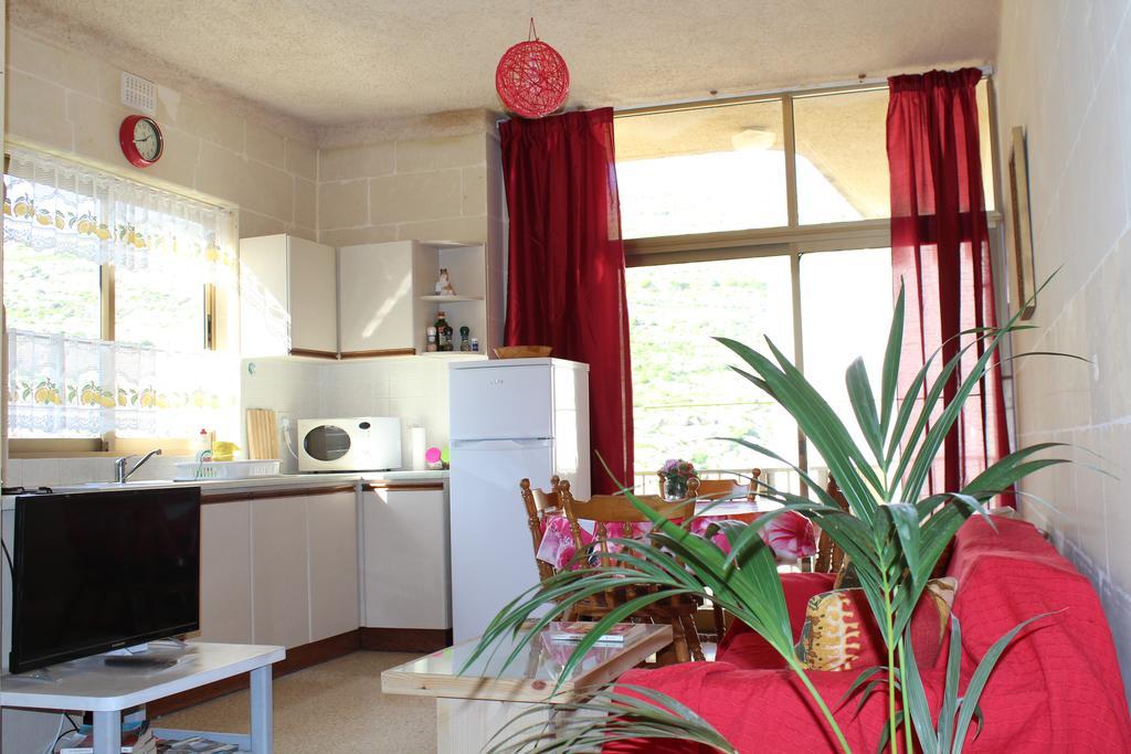 Avalon - Bellevue Gozo Apartment Ксленди Екстериор снимка