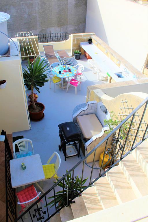 Avalon - Bellevue Gozo Apartment Ксленди Екстериор снимка
