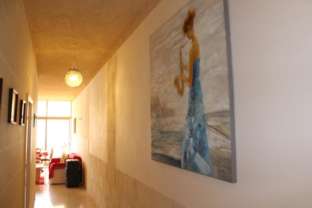 Avalon - Bellevue Gozo Apartment Ксленди Екстериор снимка