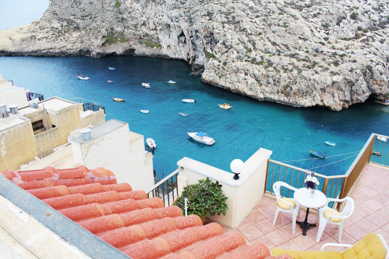Avalon - Bellevue Gozo Apartment Ксленди Екстериор снимка
