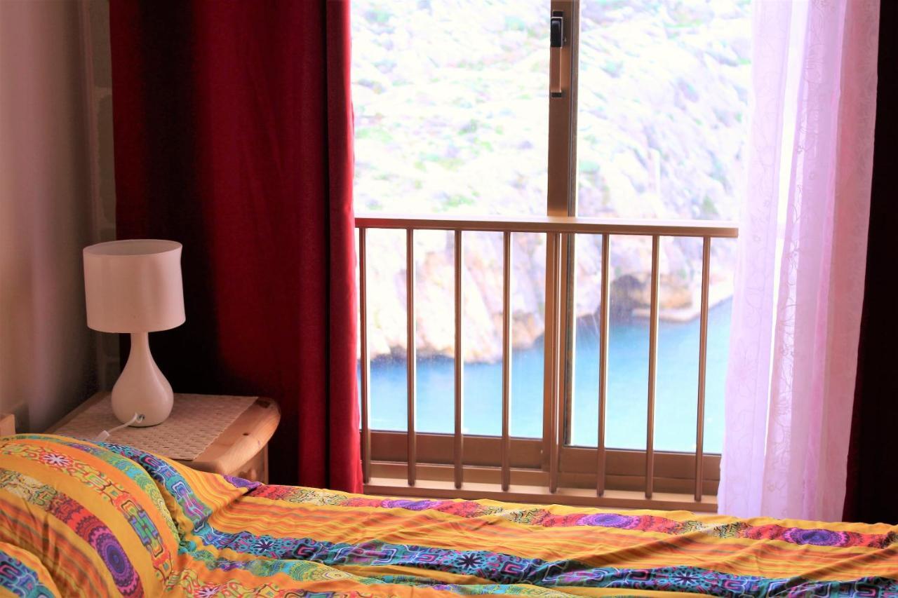 Avalon - Bellevue Gozo Apartment Ксленди Екстериор снимка