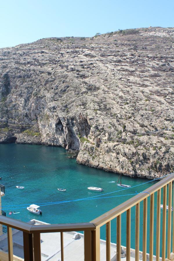 Avalon - Bellevue Gozo Apartment Ксленди Екстериор снимка