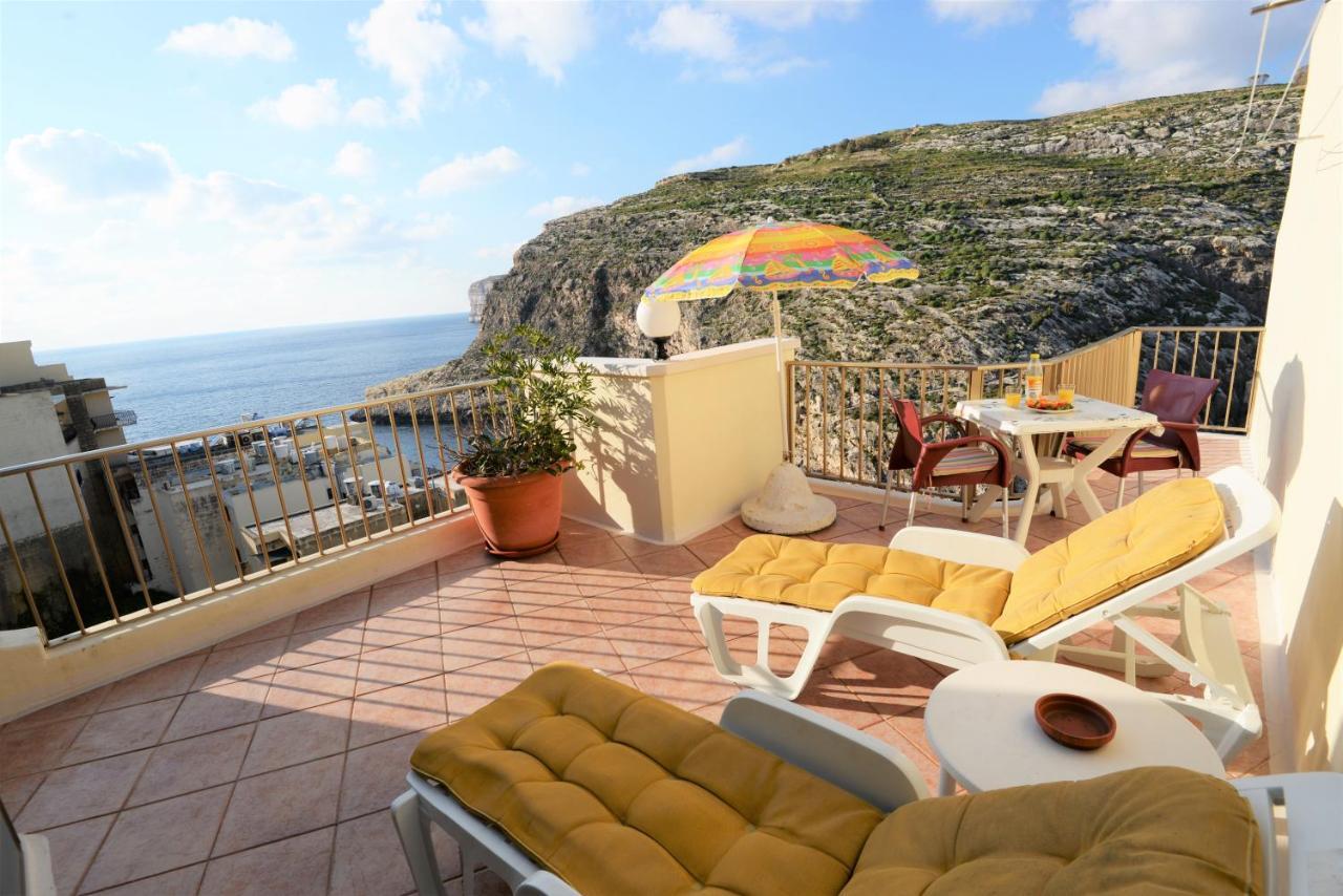 Avalon - Bellevue Gozo Apartment Ксленди Екстериор снимка