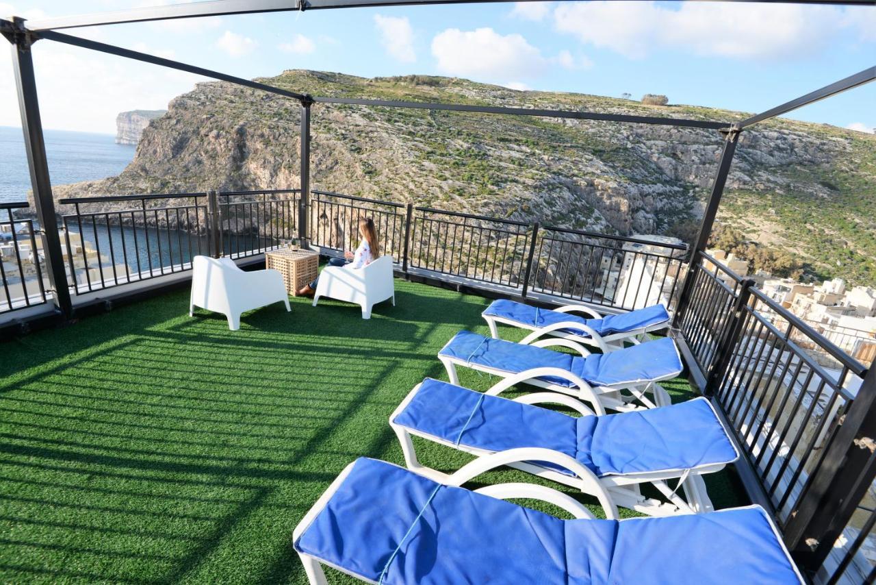 Avalon - Bellevue Gozo Apartment Ксленди Екстериор снимка