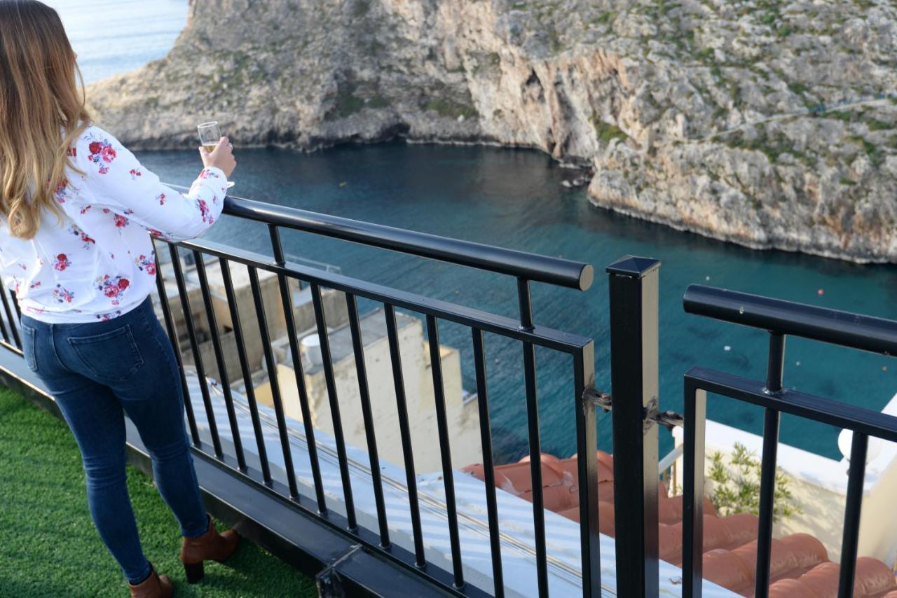 Avalon - Bellevue Gozo Apartment Ксленди Екстериор снимка