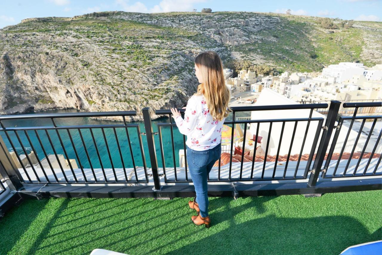 Avalon - Bellevue Gozo Apartment Ксленди Екстериор снимка