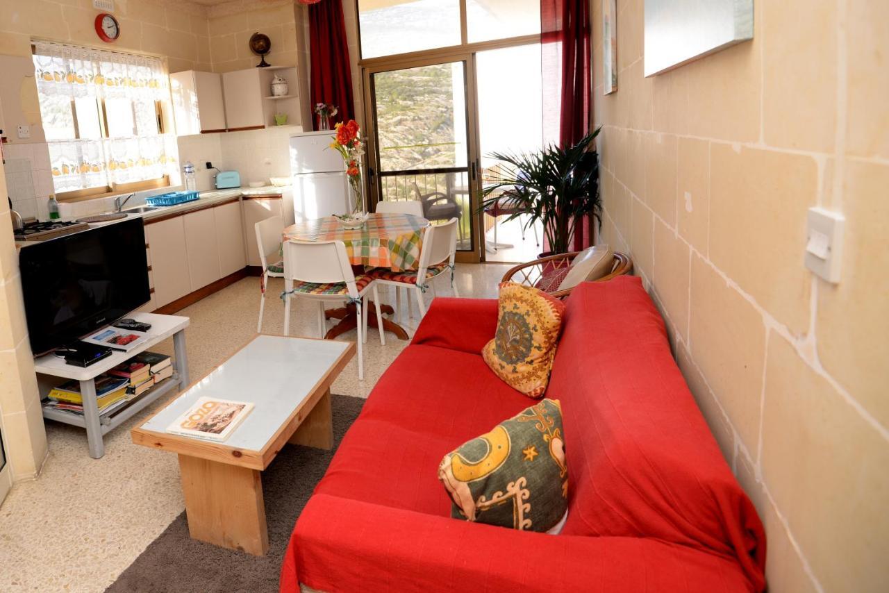 Avalon - Bellevue Gozo Apartment Ксленди Екстериор снимка