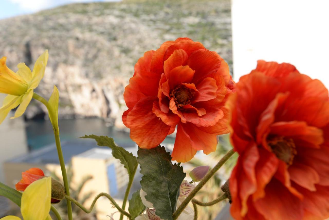 Avalon - Bellevue Gozo Apartment Ксленди Екстериор снимка
