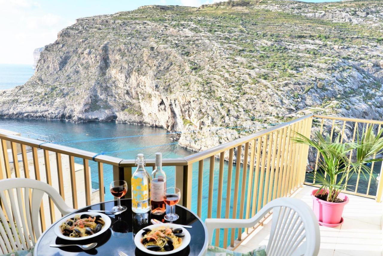 Avalon - Bellevue Gozo Apartment Ксленди Екстериор снимка