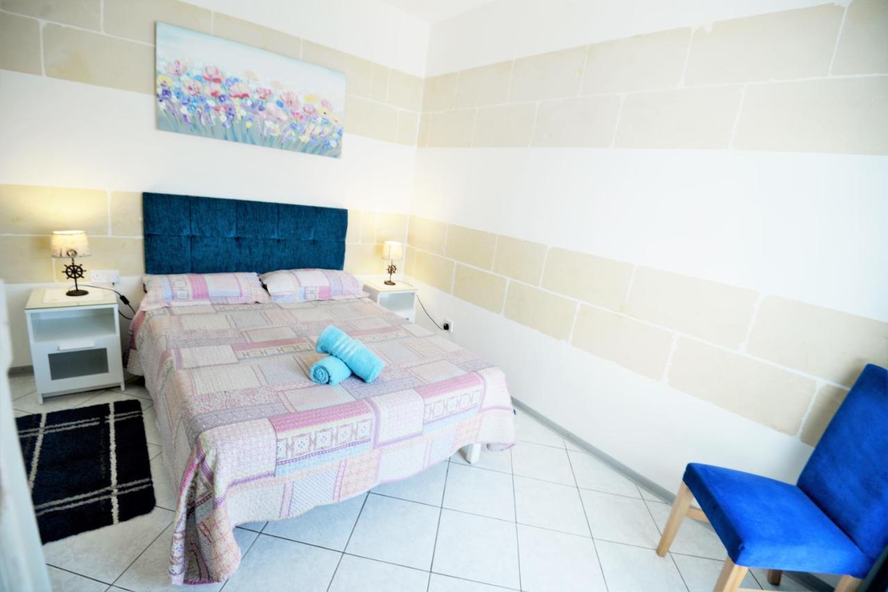 Avalon - Bellevue Gozo Apartment Ксленди Екстериор снимка