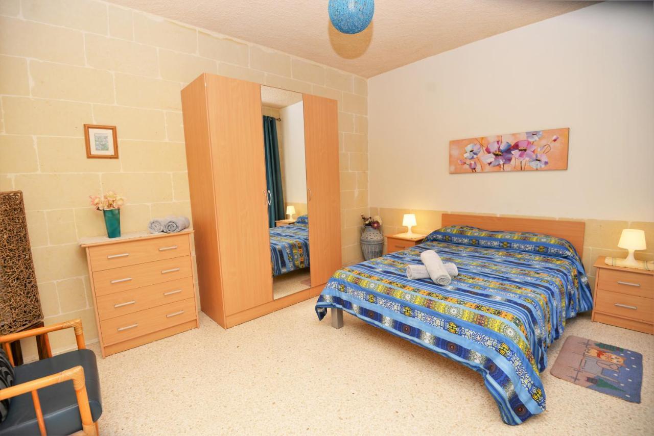 Avalon - Bellevue Gozo Apartment Ксленди Екстериор снимка