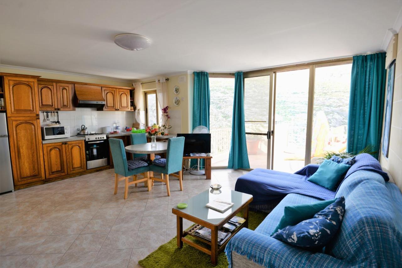 Avalon - Bellevue Gozo Apartment Ксленди Екстериор снимка