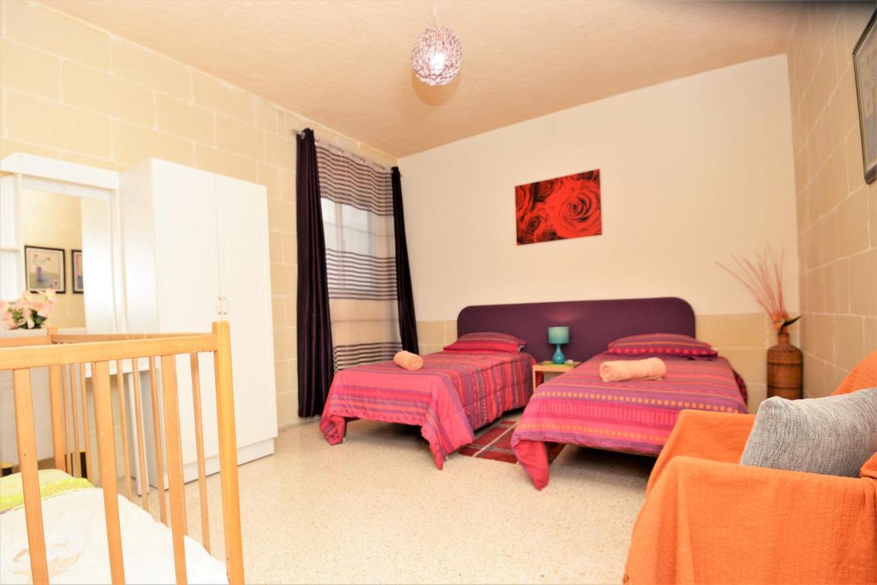 Avalon - Bellevue Gozo Apartment Ксленди Екстериор снимка