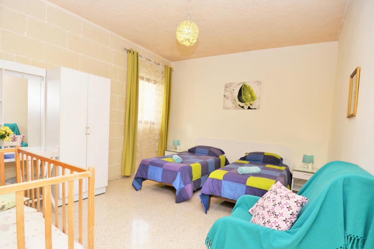 Avalon - Bellevue Gozo Apartment Ксленди Екстериор снимка