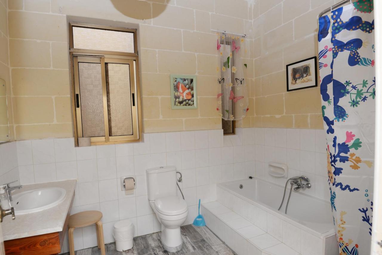 Avalon - Bellevue Gozo Apartment Ксленди Екстериор снимка