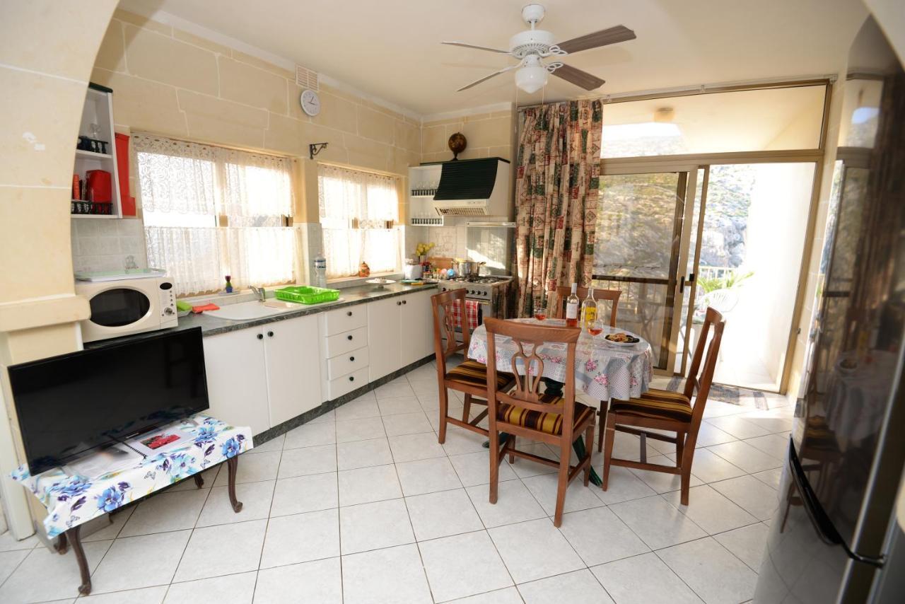 Avalon - Bellevue Gozo Apartment Ксленди Екстериор снимка