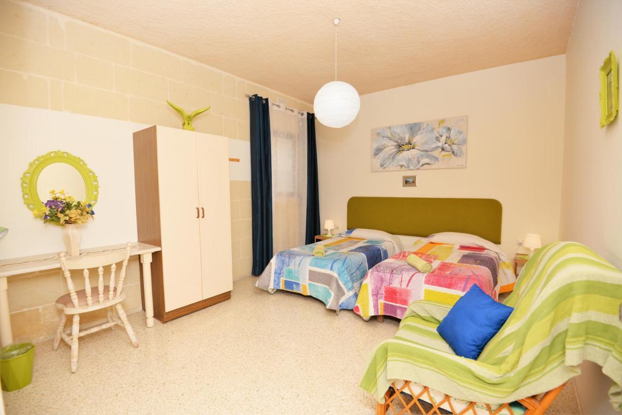 Avalon - Bellevue Gozo Apartment Ксленди Екстериор снимка