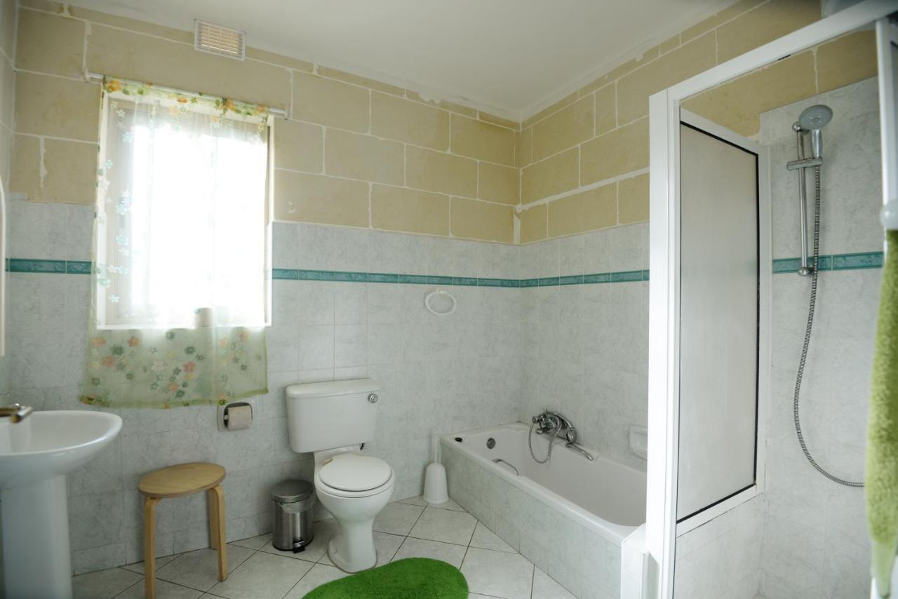 Avalon - Bellevue Gozo Apartment Ксленди Екстериор снимка